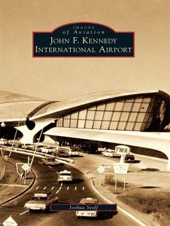 Cover John F. Kennedy International Airport (eBook, ePUB)