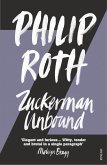 Zuckerman Unbound (eBook, ePUB)