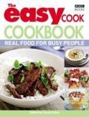 The Easy Cook Cookbook (eBook, ePUB)