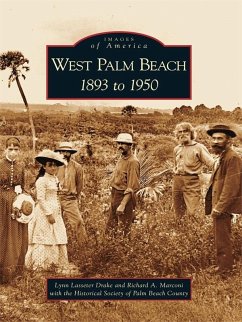 Cover West Palm Beach (eBook, ePUB)