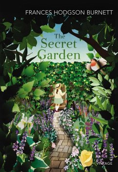 The Secret Garden (eBook, ePUB) - Hodgson Burnett, Frances