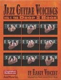 Jazz Guitar Voicings - Vol. 1 (eBook, ePUB) Jazz Guitar Voicings - Vol. 1 (eBook, ePUB)