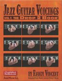 Jazz Guitar Voicings - Vol. 1 (eBook, ePUB)