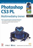Photoshop CS3 PL. Multimedialny trener (eBook, ePUB)