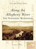 Along the Allegheny River (eBook, ePUB)
