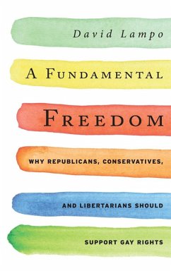 Cover A Fundamental Freedom (eBook, ePUB)