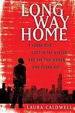 Long Way Home (eBook, ePUB) - Caldwell, Laura