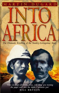 Into Africa (eBook, ePUB) - Dugard, Martin