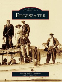 Cover Edgewater (eBook, ePUB)