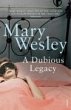 A Dubious Legacy (eBook, ePUB) - Bild 1