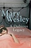 A Dubious Legacy (eBook, ePUB)