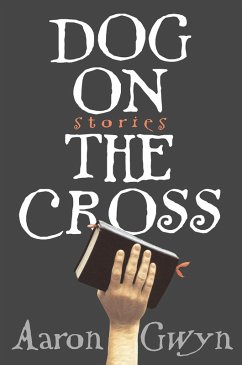 Cover Dog on the Cross (eBook, ePUB)