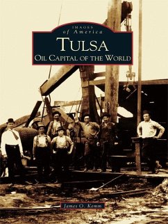 Cover Tulsa (eBook, ePUB)