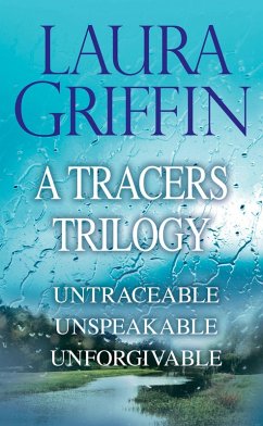 Cover Laura Griffin - A Tracers Trilogy (eBook, ePUB)
