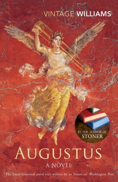 Augustus (eBook, ePUB) - Williams, John