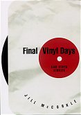 Final Vinyl Days (eBook, ePUB)
