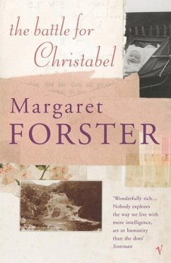 Cover The Battle For Christabel (eBook, ePUB)
