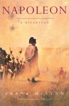 Napoleon (eBook, ePUB) - Mclynn, Frank