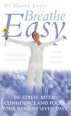 Breathe Easy (eBook, ePUB)