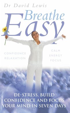 Breathe Easy (eBook, ePUB) - Lewis, David