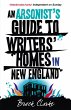 An Arsonist's Guide to Writers' Homes... - Bild 1