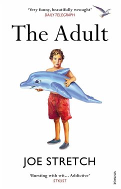 The Adult (eBook, ePUB) - Stretch, Joe