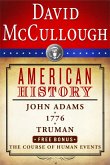 David McCullough American History E-book Box Set (eBook, ePUB)