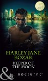 Keeper of the Moon (eBook, ePUB)