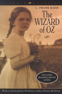 The Wizard of Oz (eBook, ePUB) - Baum, L. Frank