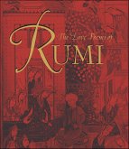 The Love Poems of Rumi (eBook, ePUB)