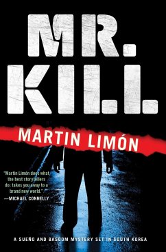 Mr. Kill (eBook, ePUB) - Limon, Martin