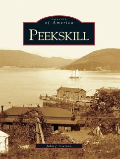 Cover Peekskill (eBook, ePUB)