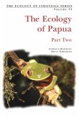 Ecology of Indonesian Papua Part Two (eBook, ePUB)