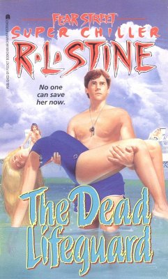 The Dead Lifeguard (eBook, ePUB) - Stine, R. L.