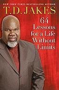 64 Lessons for a Life Without Limits (eBook, ePUB) - Jakes, T. D.