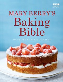 Mary Berry's Baking Bible (eBook, ePUB) - Berry, Mary