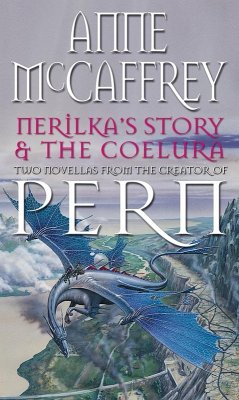 Cover Nerilka's Story & The Coelura (eBook, ePUB)