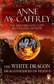 The White Dragon (eBook, ePUB)