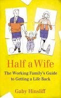 Cover Half a Wife (eBook, ePUB)