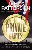Private Games (eBook, ePUB)