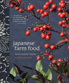 Japanese Farm Food (eBook, ePUB) - Hachisu, Nancy Singleton
