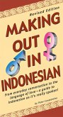 Making Out in Indonesian (eBook, ePUB)