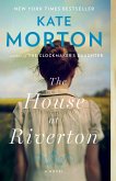The House at Riverton (eBook, ePUB)