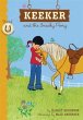 Keeker and the Sneaky Pony (eBook, ePUB) - Bild 1