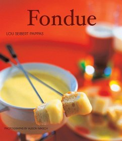 Fondue (eBook, ePUB) - Pappas, Lou Seibert