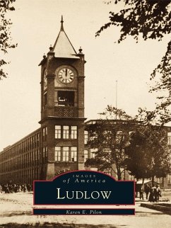Cover Ludlow (eBook, ePUB)