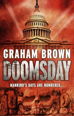 Cover Doomsday (eBook, ePUB)