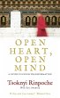 Open Heart, Open Mind (eBook, ePUB) - Bild 1