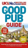 The Good Pub Guide 2013 (eBook, ePUB)
