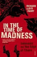 In The Time Of Madness (eBook, ePUB) - Parry, Richard Lloyd